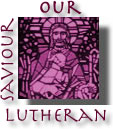 Our Saviour Lutheran Church